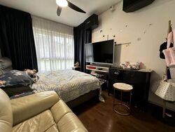 Blk 138D Lake Vista @ Yuan Ching (Jurong West), HDB 4 Rooms #531550841